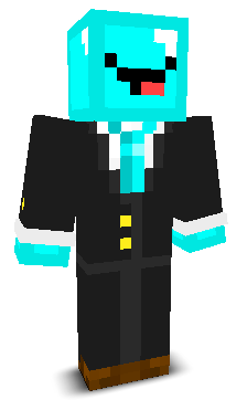 Dr_diamond242's skin