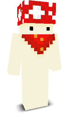 Maksymilian23's skin