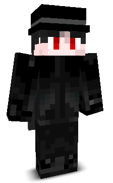 RaDoYaLike's skin