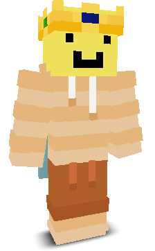 Matheo3's skin