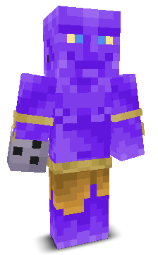 zerospider1848's skin