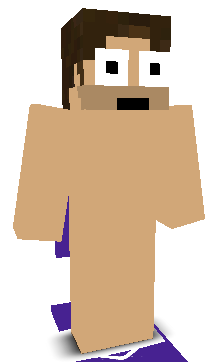 Yaiful's skin