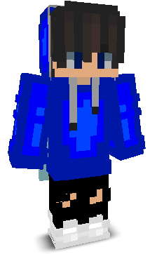 yahavtt's skin