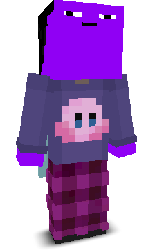 ujuyil's skin