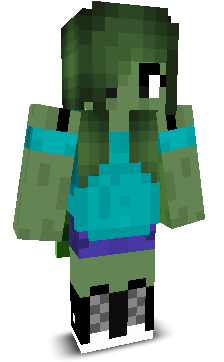Sprinp's skin