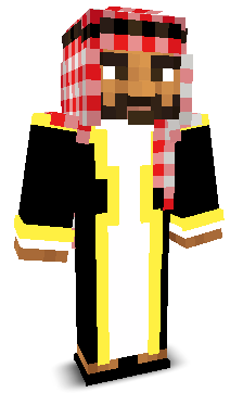 O5AMAH's skin