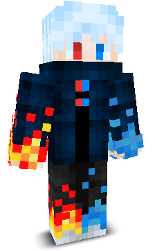 LuanHammes's skin