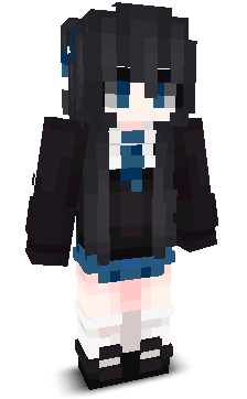 LaxyheNkK's skin