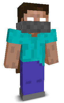 _TheHerobrine's skin