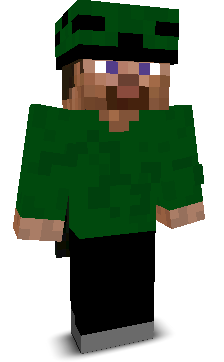 ItsGrexzzz's skin