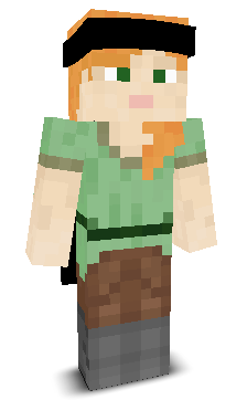 Trjtr's skin