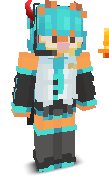 psic0tika's skin