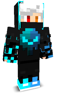 0Malevolent0's skin