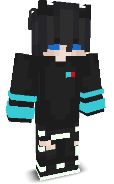 Materazixxt1's skin