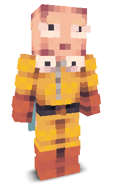 Rjtheconquer's skin