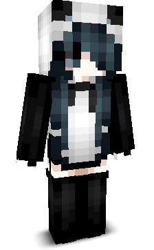 stalkeo's skin