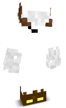 foxiesFR's skin