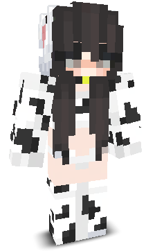 Exbzq's skin