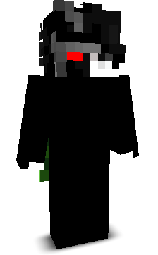 SBtd's skin
