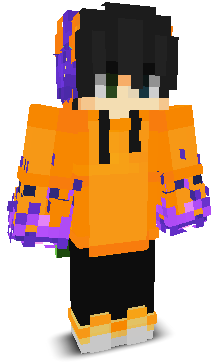 gattopardo250's skin