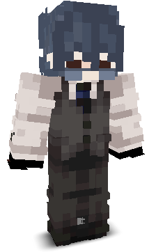 Cermes's skin