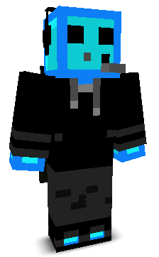 imlostforever's skin