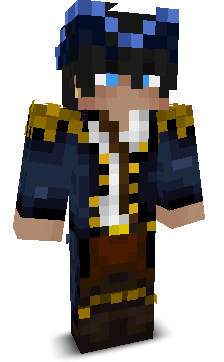 Burger147542's skin