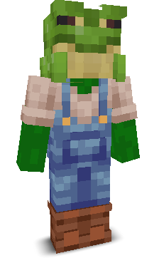 IceballStardust's skin