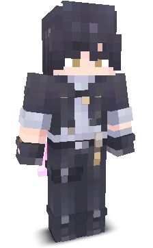 sonic893856's skin