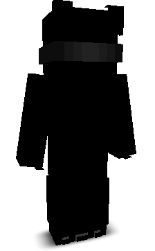 Adiskeq's skin