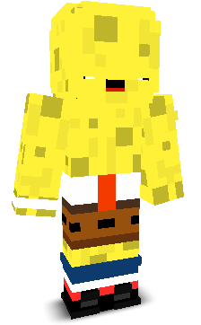 Skyyzzee's skin