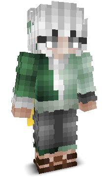 0010010011's skin