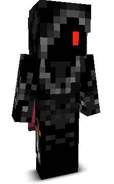 ItzReal_Hex's skin