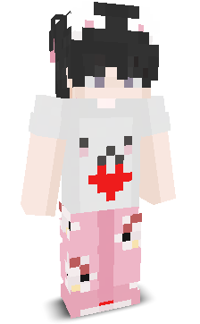 Deraptcr's skin