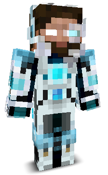 Superspace866's skin
