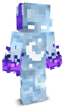 Twistezd's skin