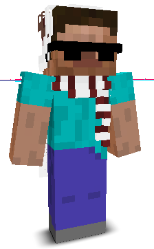 UncommonMold506's skin