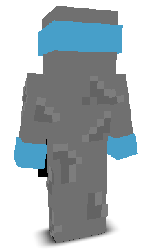 Noobjamin's skin