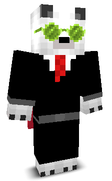 SaulGC's skin