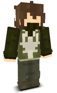ArchSwampx's skin