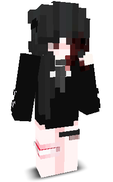 MoganXDgg's skin