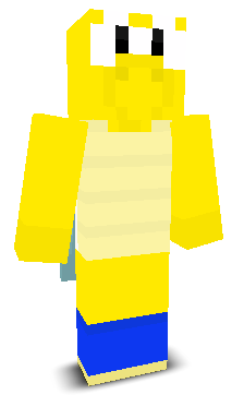 PenguinCrusher's skin
