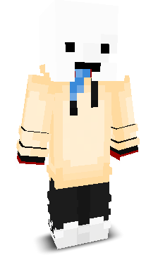 gambler456's skin