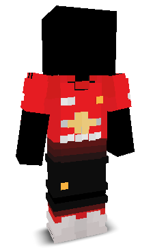 Arkitman's skin
