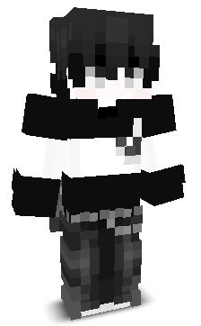 Poissonsale's skin