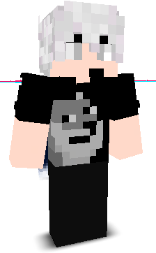 KissedYourSister's skin