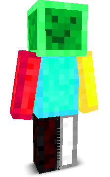 RicheaMC's skin
