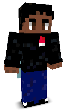 Reconned's skin