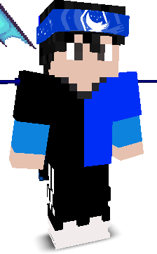 BluMango567's skin