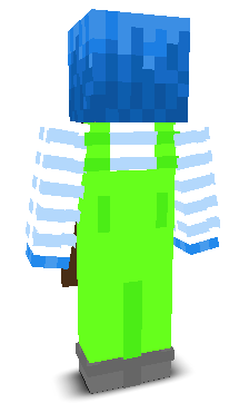 Shawn0614's skin
